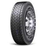 Всесезонная шина Goodyear KMAX D GEN-2