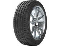 Летняя шина Michelin Latitude Sport 3 Acoustic