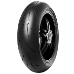 Летняя шина Pirelli Diablo Rosso Corsa IV