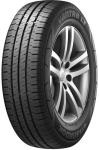 Летняя шина Hankook RA18