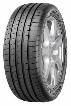 Летняя шина Goodyear Eagle F1 Asymmetric 3 SUV