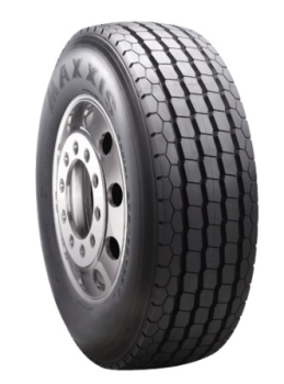 Всесезонная шина Maxxis MA299