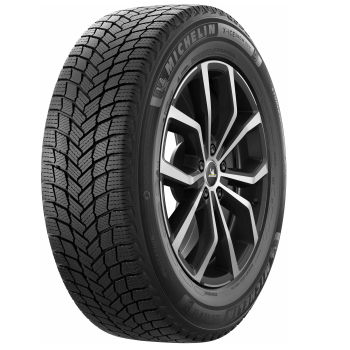 Зимняя шина Michelin X-Ice Snow SUV